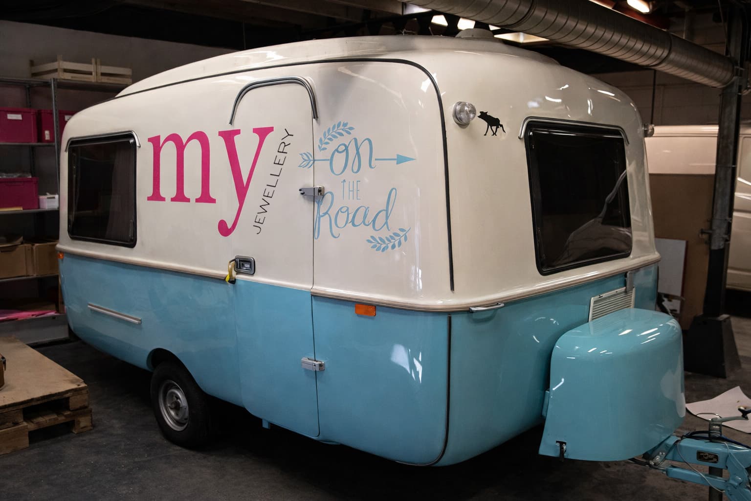 Caravan & Camper