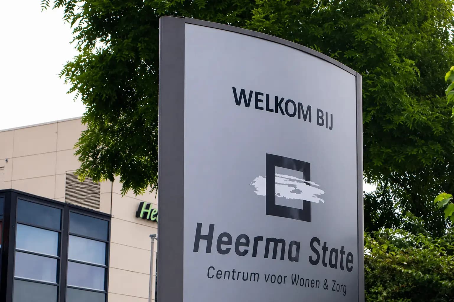 Reclamezuilen