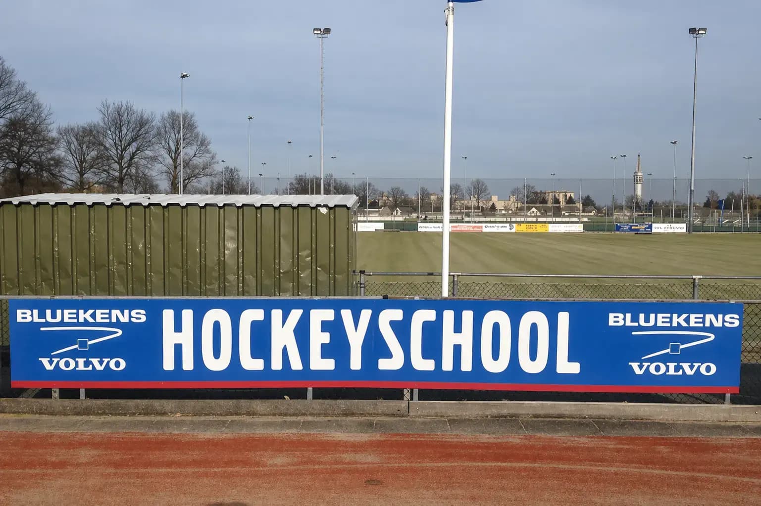 Reclameborden