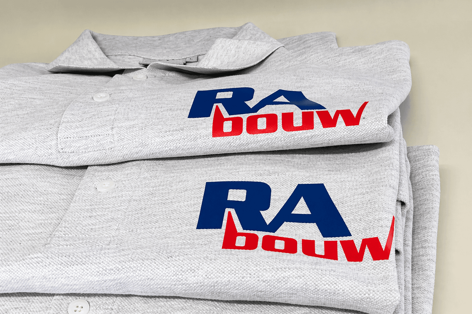 Kleding Bedrukken