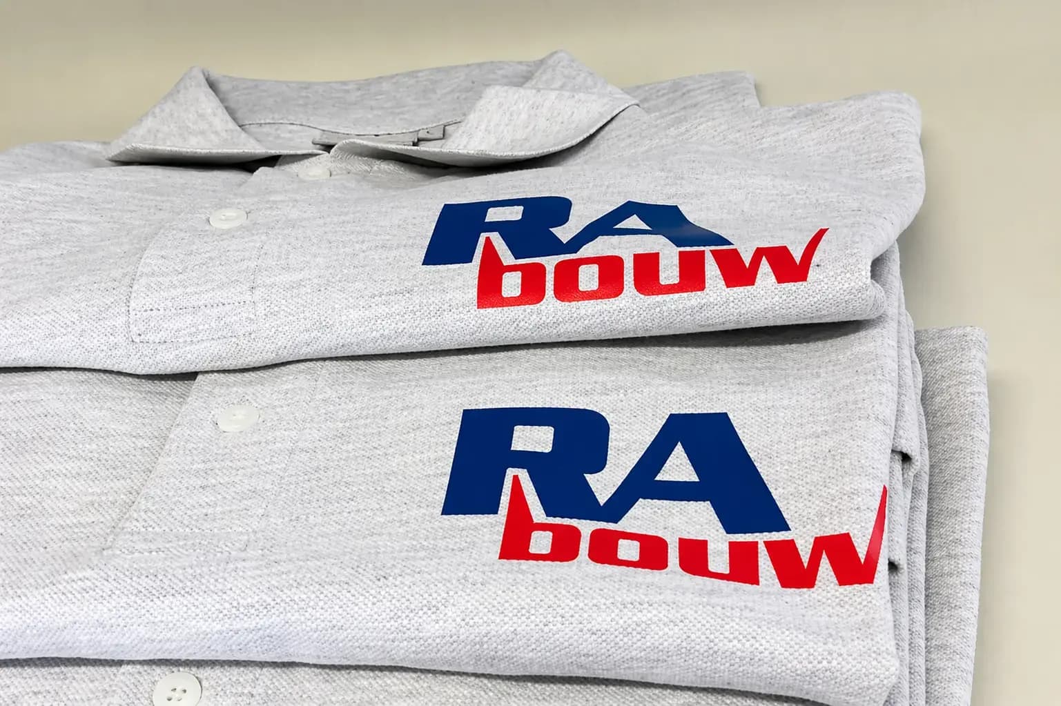 Kleding Bedrukken