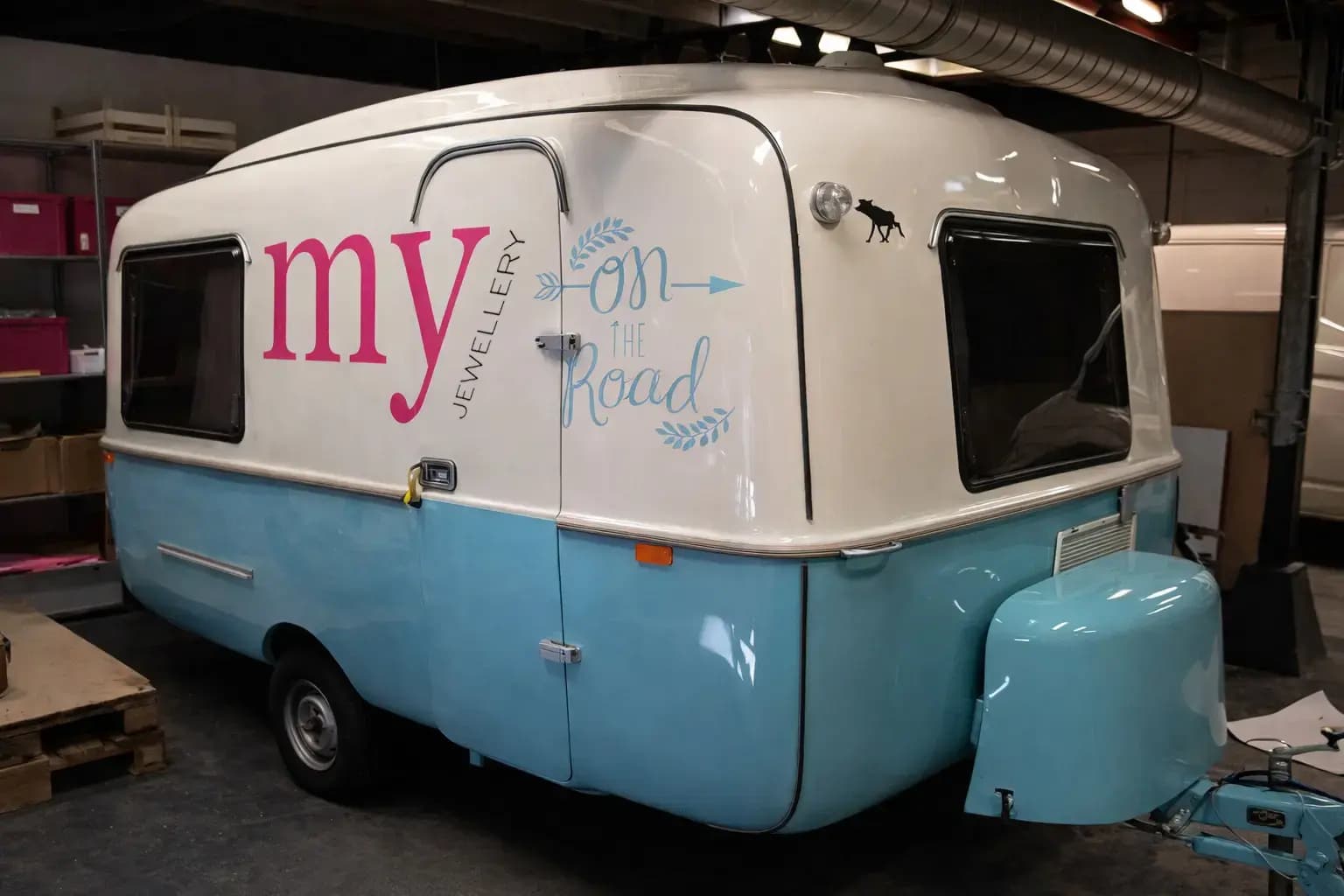 Caravan & Camper