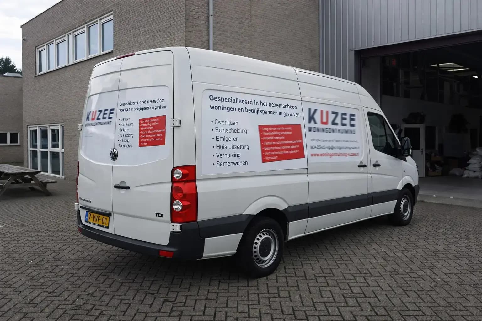 Magneetplaat