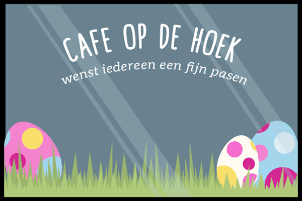 Seizoensgebonden raamstickers
