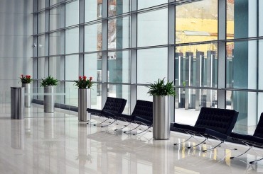 Energielabel C verplicht voor kantoren