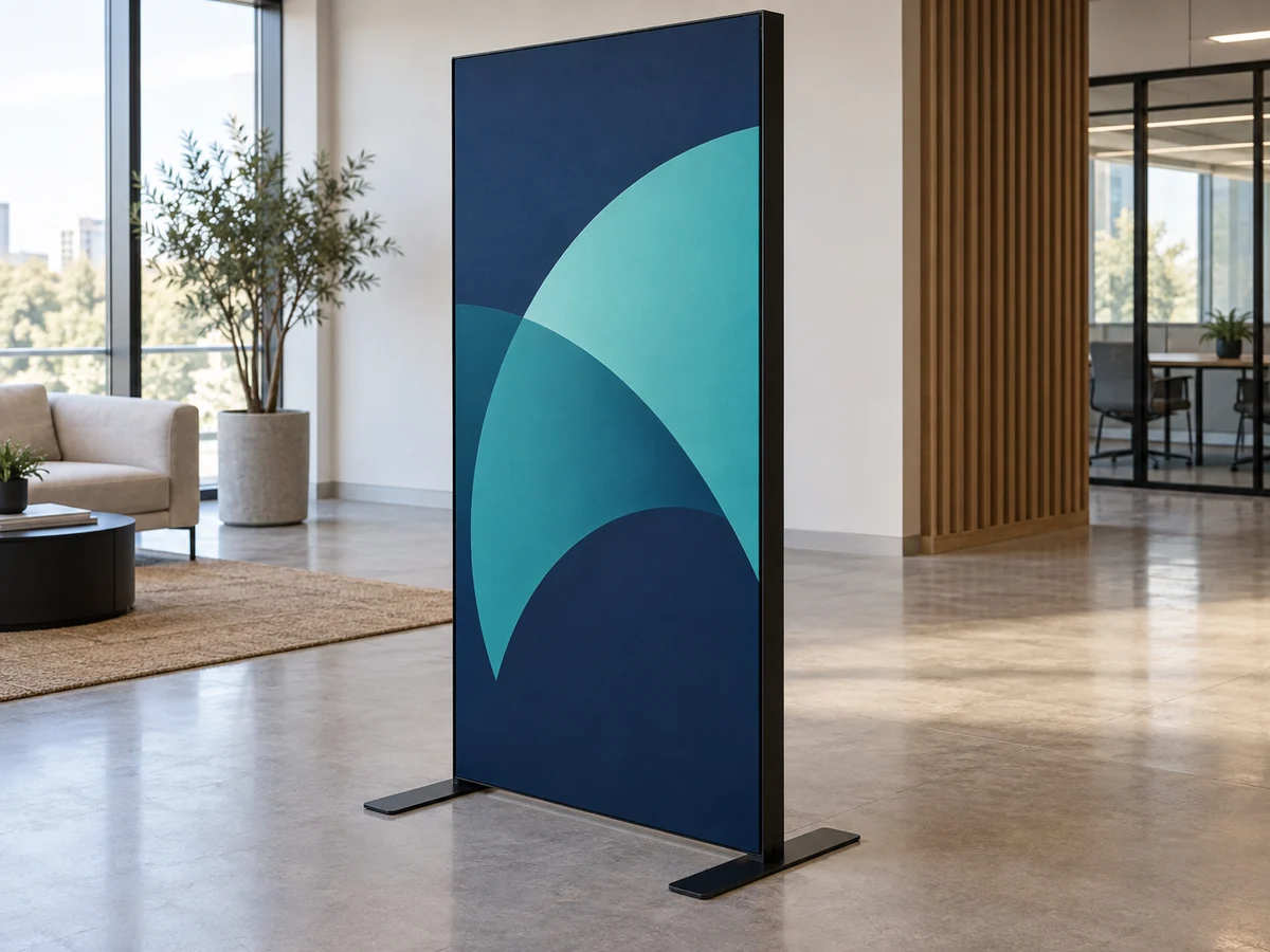 Freestanding